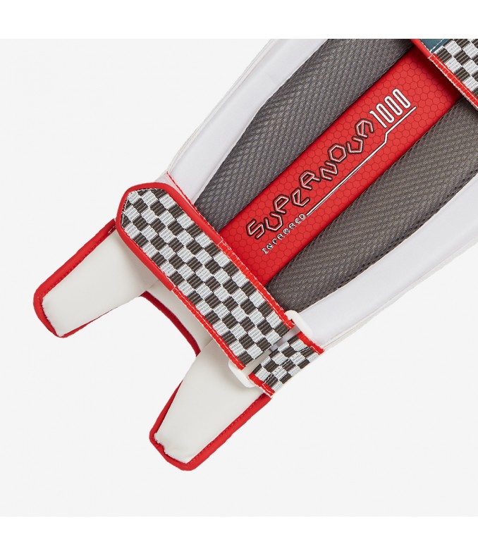 Gray Nicolls Supernova 1000 Wicket Keeping Pads 